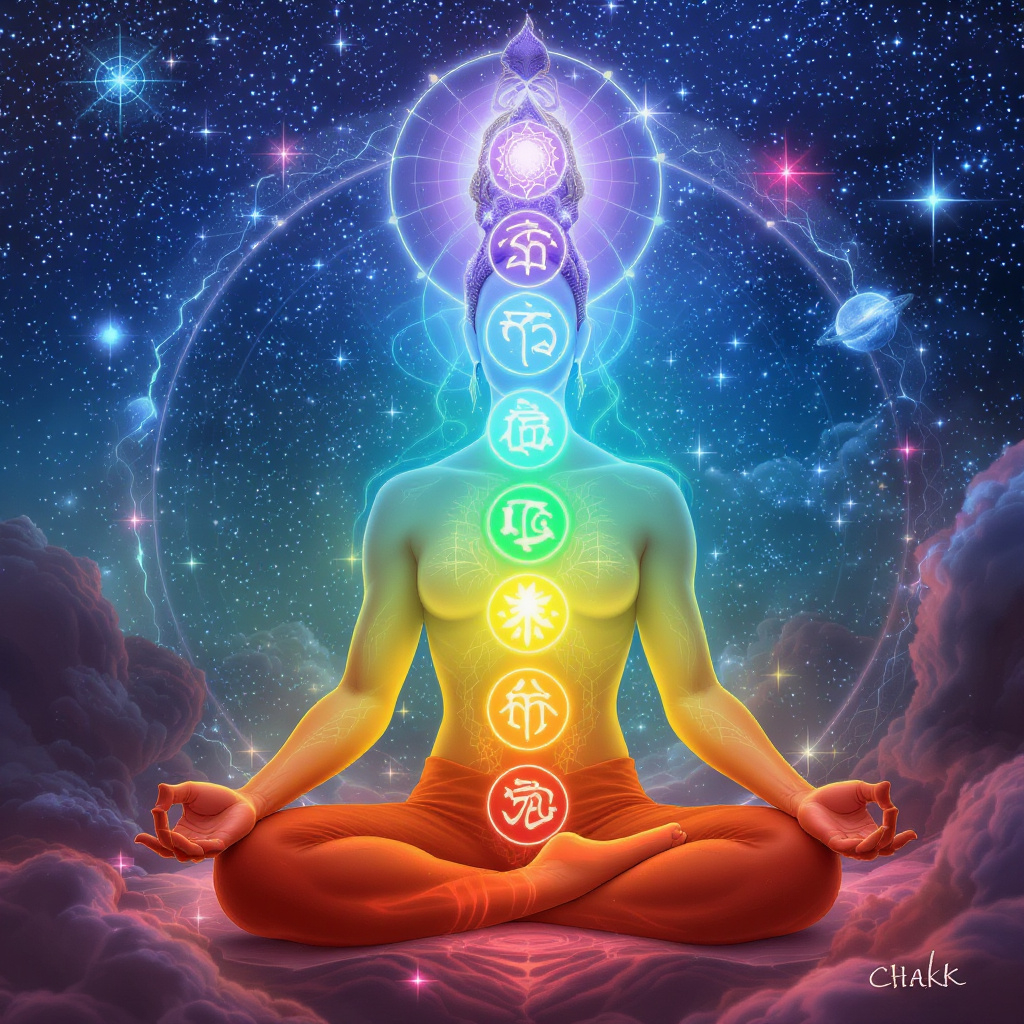 Chakras